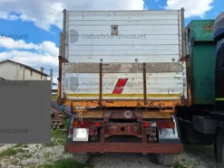 2#9314 Fiat-Iveco 256-19