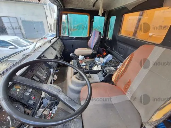 2#9314 Fiat-Iveco 256-19