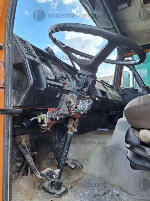 2#9314 Fiat-Iveco 256-19