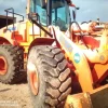 FIAT KOBELKO W 190
