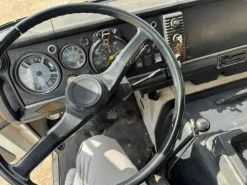FIAT 160 NC RIB.POST.3 ASSI DOPPIO IMPIANTO