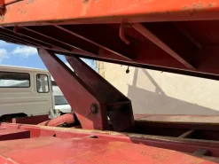 FIAT 160 NC RIB.POST.3 ASSI DOPPIO IMPIANTO