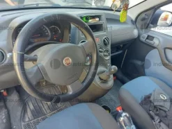 12#9463 Fiat Panda