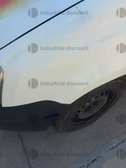 12#9463 Fiat Panda