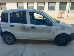 12#9463 Fiat Panda