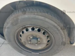 12#9463 Fiat Panda