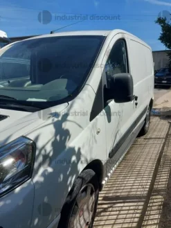 13#9469 Fiat Scudo