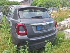 2#9734 Fiat 500x