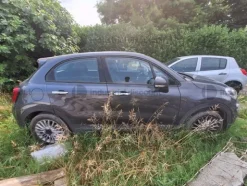 2#9734 Fiat 500x