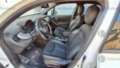 1#9909 Fiat 500X Sport