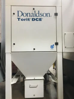 Fiber laser EAGLE eVision 1530 F3.0 AF