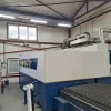 Fiber laser TRUMPF TruLaser 3030