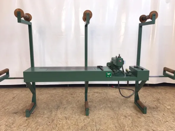 FI916-1241Bombatrice per nastri marca Artiglio