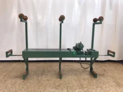 FI916-1241Bombatrice per nastri marca Artiglio
