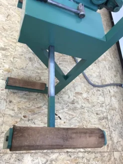 FI916-1241Bombatrice per nastri marca Artiglio