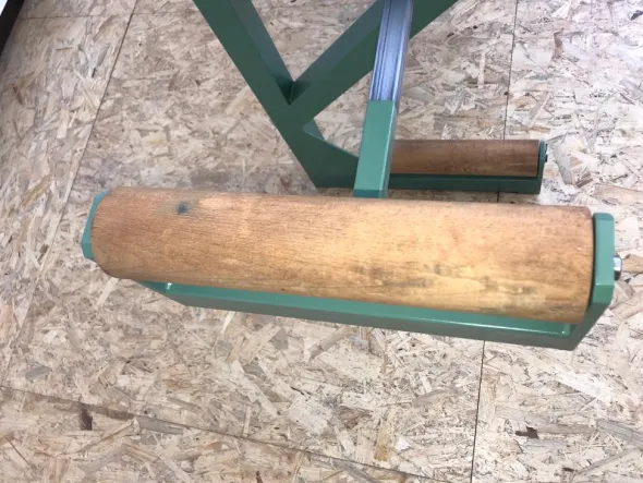 FI916-1241Bombatrice per nastri marca Artiglio