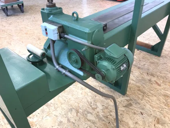 FI916-1241Bombatrice per nastri marca Artiglio