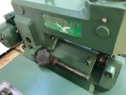 FI916-1241Bombatrice per nastri marca Artiglio