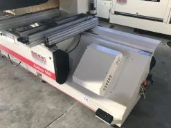 FI789 - 1059Centro di lavoro marca Morbidelli