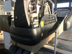 FI789 - 1059Centro di lavoro marca Morbidelli