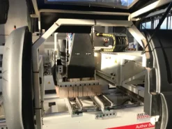 FI789 - 1059Centro di lavoro marca Morbidelli