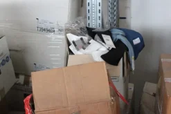 1#6826 Filati e prodotti finiti