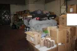 12#7104 Filati e tessuti