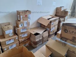 7#10164 Filati, materie prime e semilavorati