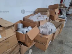 7#10164 Filati, materie prime e semilavorati
