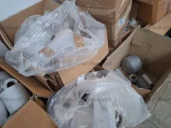 7#10164 Filati, materie prime e semilavorati