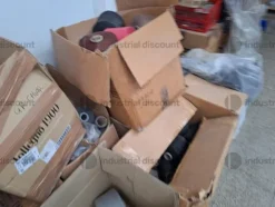 7#10164 Filati, materie prime e semilavorati