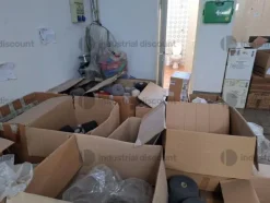 7#10164 Filati, materie prime e semilavorati
