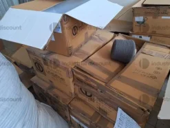 7#10164 Filati, materie prime e semilavorati