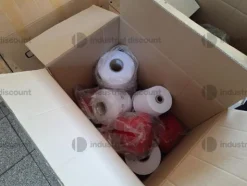 7#10164 Filati, materie prime e semilavorati
