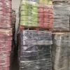 7#8867 Filato acrilico /cotone per maglieria