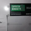 18#8801 Filatoio Capocchi & Benedetti