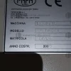 20#8801 Filatoio PA.FA Legafil S 100 EL