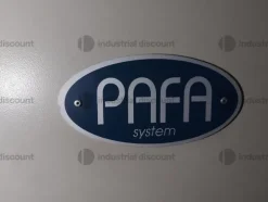 20#8801 Filatoio PA.FA Legafil S 100 EL