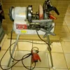 4#3312 Filettatrice elettrica 2 Rothemberger