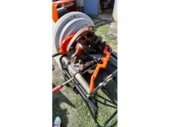 Filettatrice Ridgid 1822