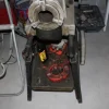 80#3918 Filettatrice Ridgid 1233