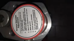 Filettatrice Ridgid mod.1224