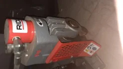 Filettatrice Ridgid mod.1224