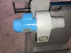 FI766-1034 Levigatrice flli Bini