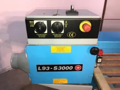 FI766-1034 Levigatrice flli Bini
