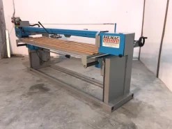 FI766-1034 Levigatrice flli Bini