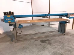 FI766-1034 Levigatrice flli Bini