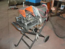 14#3429 Filiera Ridgid