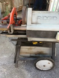 FILIERA RIDGID 1224
