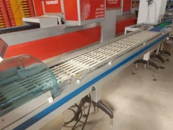 12#8506 Filmatrice Automac